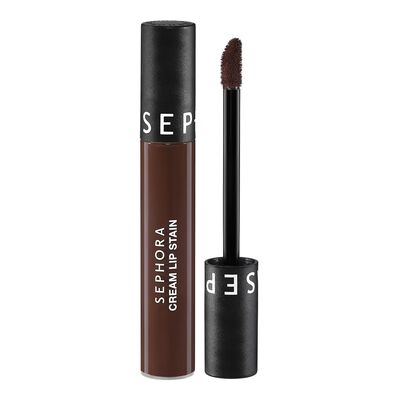 CREAM LIP STAIN (LABIAL LÍQUIDO CON ACABADO MATE)